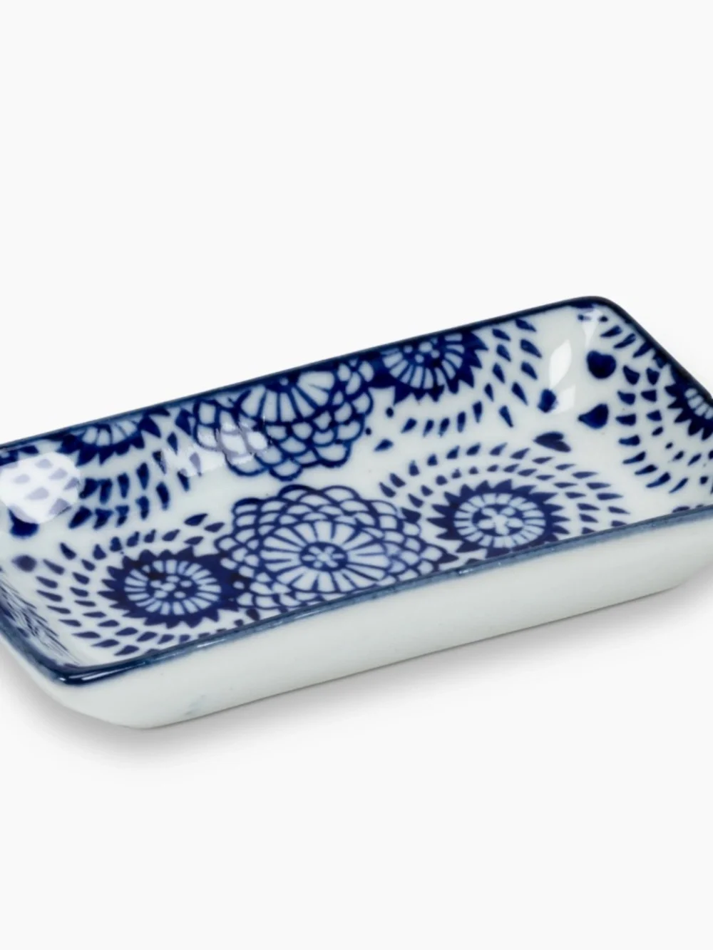 abbott blue white